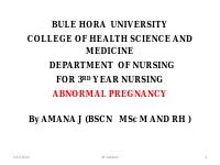 Abnormal pregnancy PDF.pdf